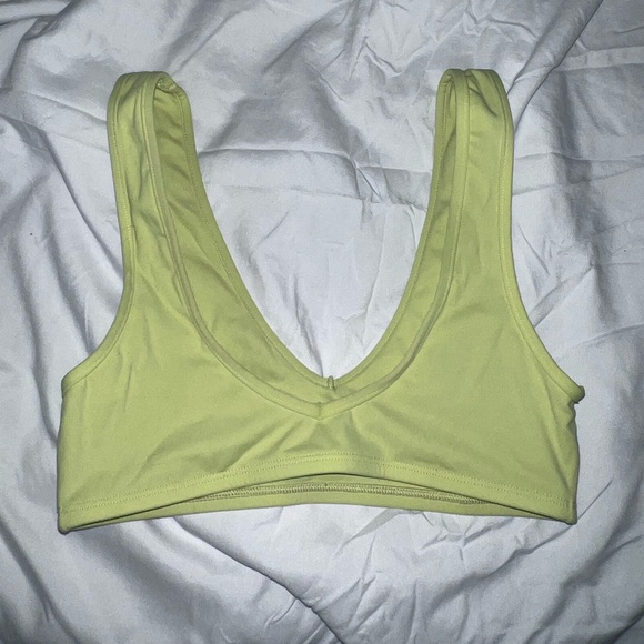 Set Active Sports Bra - Picture 3 of 3